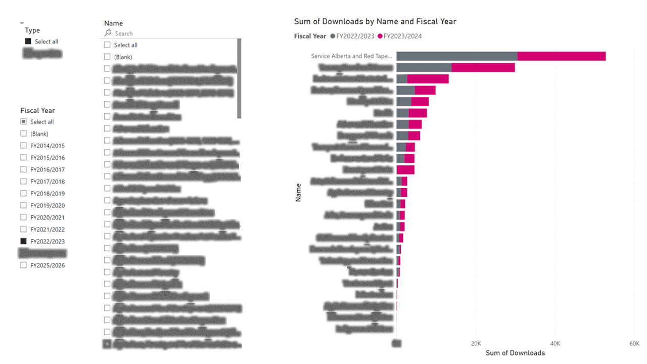 Public Data Portal — Usage & Adoption Analytics — page 18
