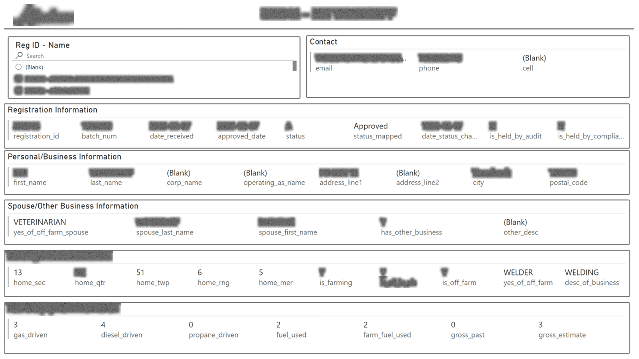 Field Operations Risk & Audit Platform — page 15